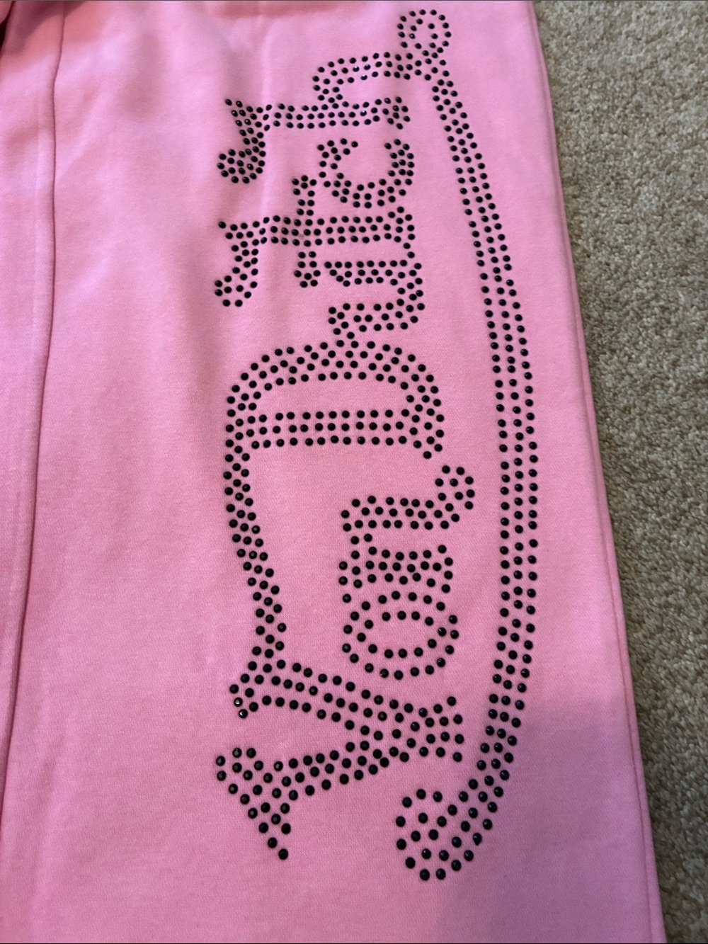 Von Dutch Sweatpants bundle - Picture 3 of 9